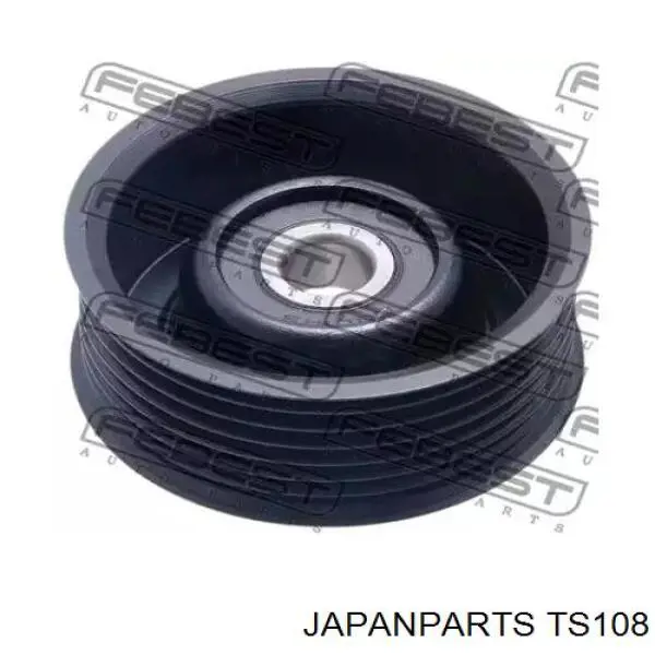 Купити TS108 Japan Parts Натягувач приводного ременя