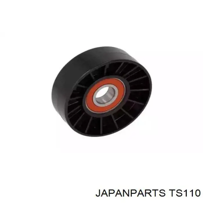 Натягувач приводного ременя Japan Parts TS110 ціна, від 35.61 USD