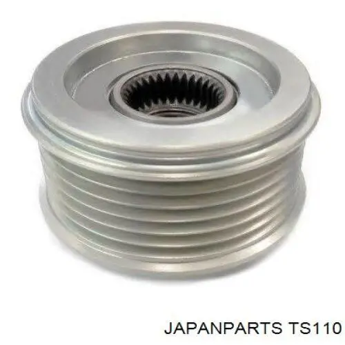 Натягувач приводного ременя TS110 Japan Parts