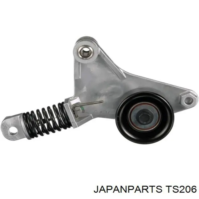 TS206 Japan Parts Натяжна планка поліклинового ременя