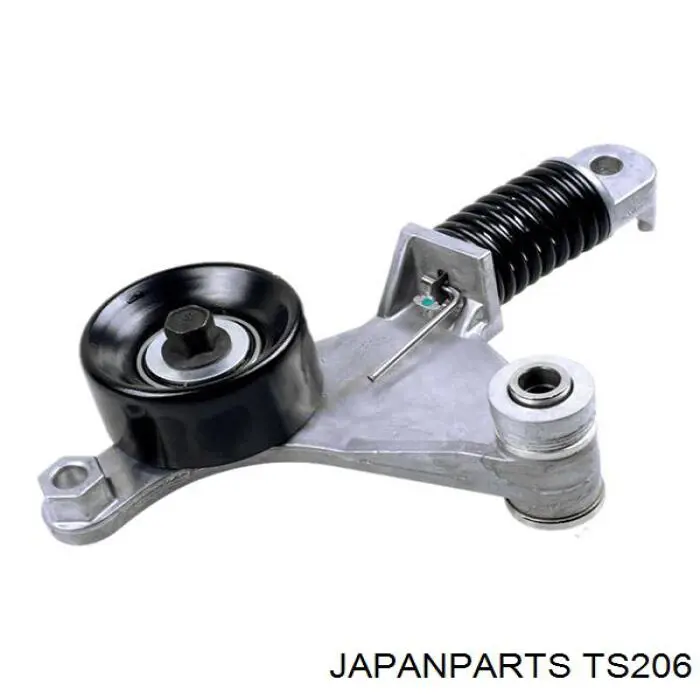 Купити TS206 Japan Parts Натягувач приводного ременя