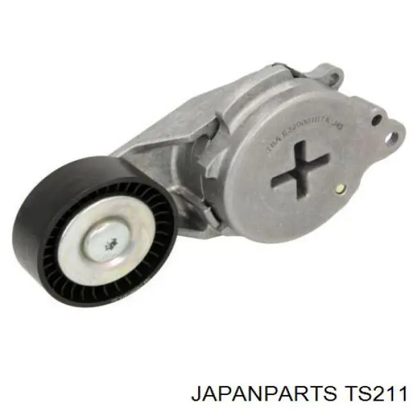 Купити TS211 Japan Parts Натягувач приводного ременя