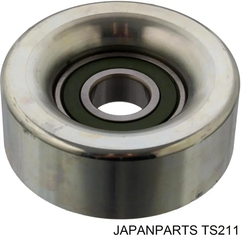TS211 Japan Parts Натяжна планка поліклинового ременя