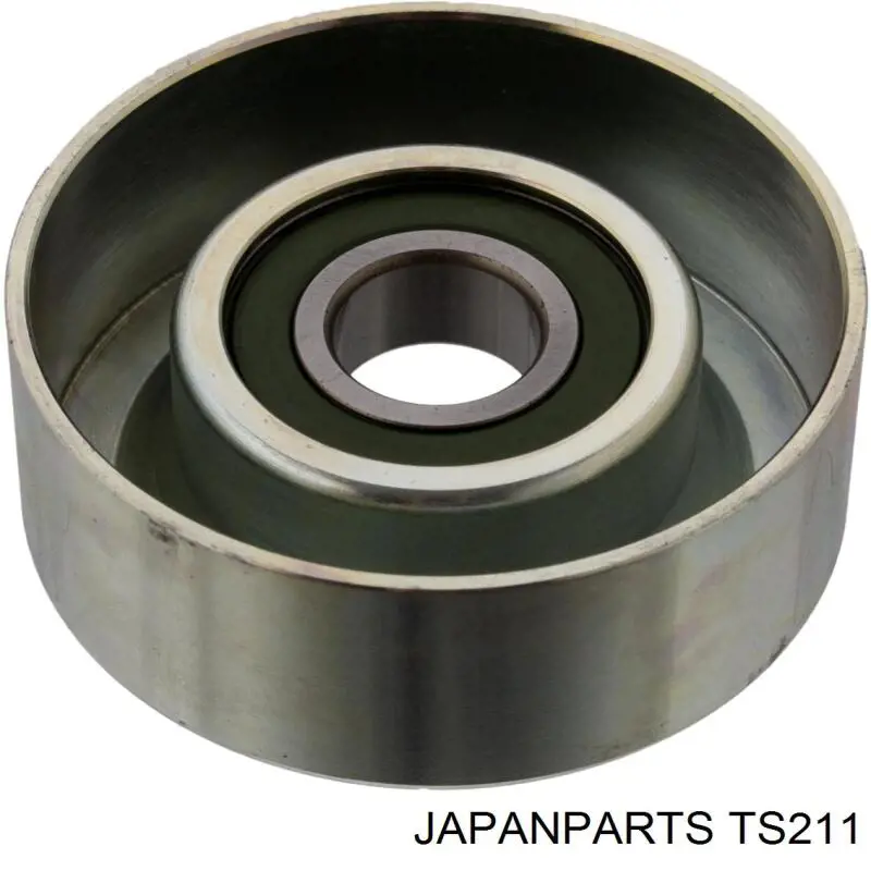 Натягувач приводного ременя TS211 Japan Parts