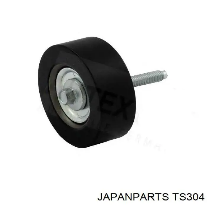 Натягувач приводного ременя Japan Parts TS304 ціна, від 40.43 USD