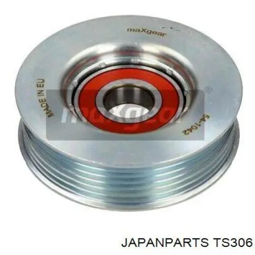 TS306 Japan Parts натягувач приводного ременя