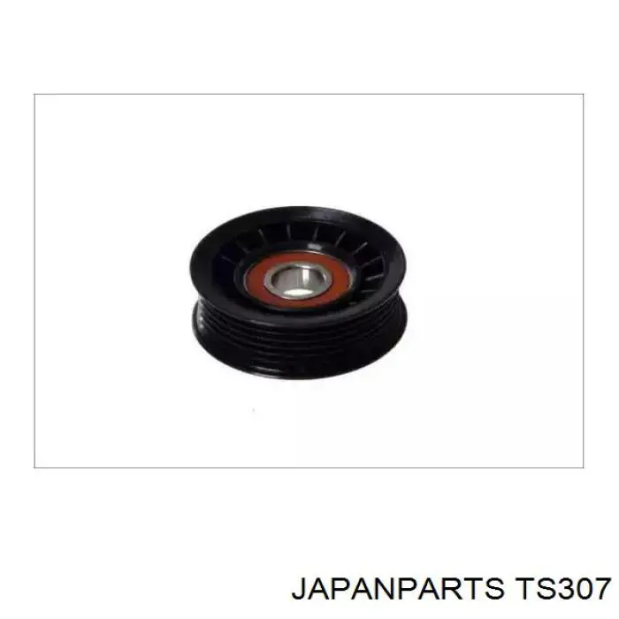 Натягувач приводного ременя Japan Parts TS307 ціна, від 41.98 USD