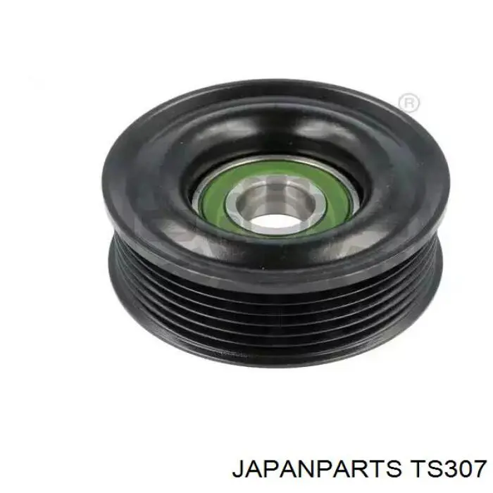 Купити TS307 Japan Parts Натягувач приводного ременя