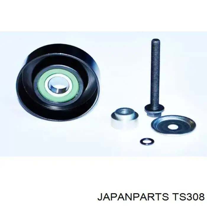 Купити TS308 Japan Parts Натягувач приводного ременя