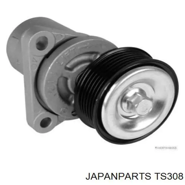 TS308 Japan Parts натягувач приводного ременя