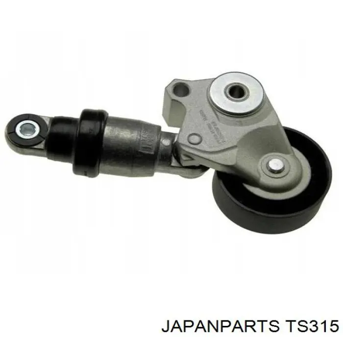 Натягувач приводного ременя Japan Parts TS315 ціна, від 52.21 USD