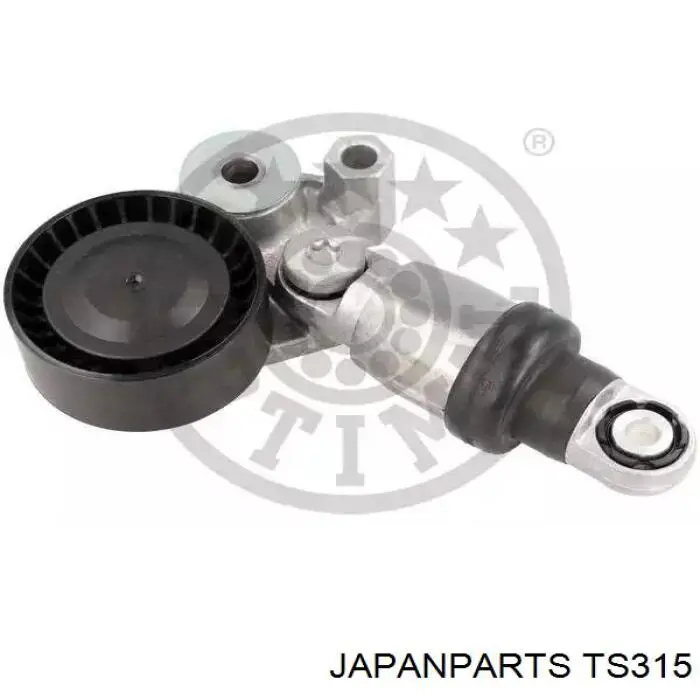 Натягувач приводного ременя TS315 Japan Parts