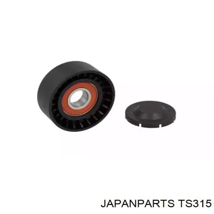 TS315 Japan Parts Натяжна планка поліклинового ременя