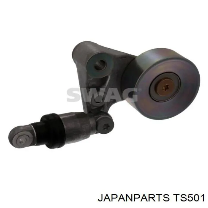 TS501 Japan Parts натягувач приводного ременя