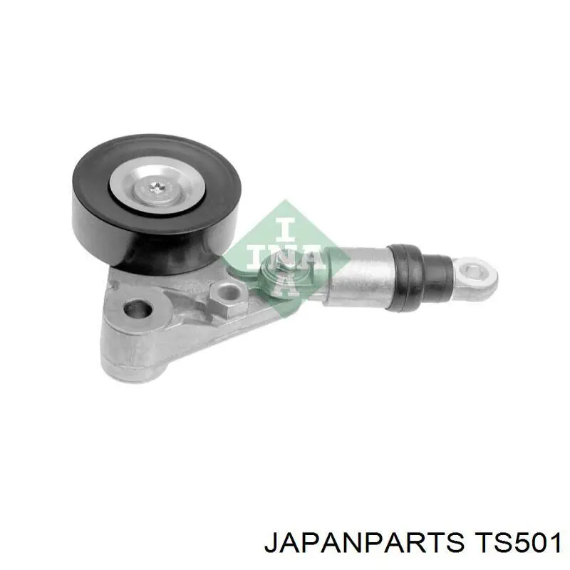 Натягувач приводного ременя Japan Parts TS501 ціна, від 56.95 USD