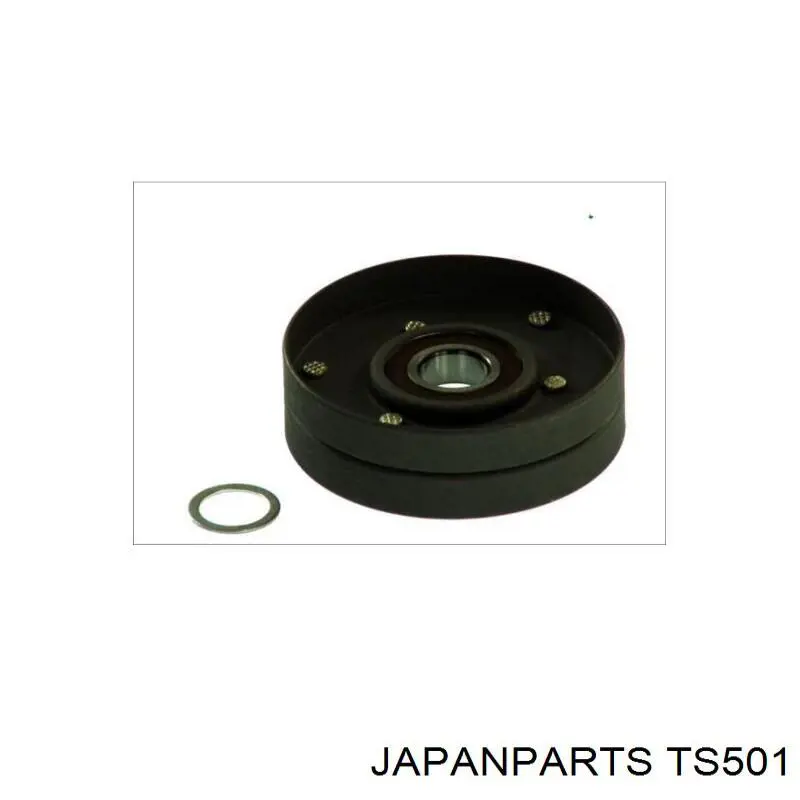 Купити TS501 Japan Parts Натягувач приводного ременя