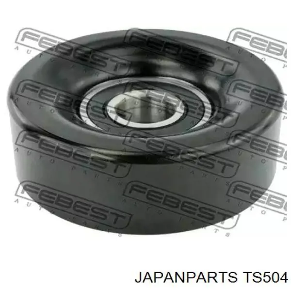 TS504 Japan Parts Натяжна планка поліклинового ременя