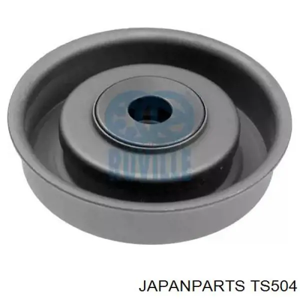 Купити TS504 Japan Parts Натягувач приводного ременя