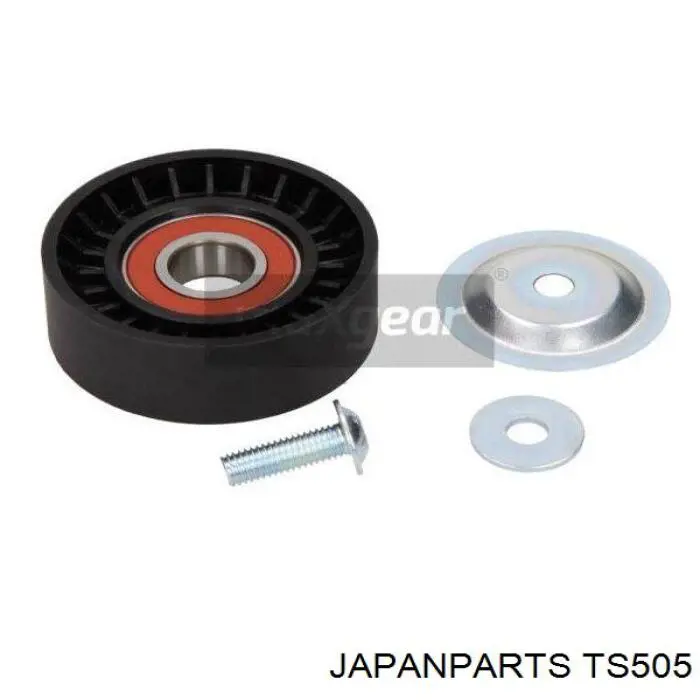 Натягувач приводного ременя TS505 Japan Parts