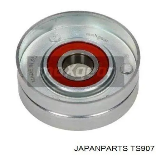 Натягувач приводного ременя Japan Parts TS907 ціна, від 54.38 USD