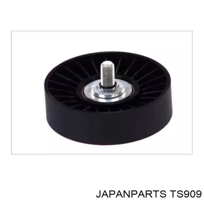 Натягувач приводного ременя Japan Parts TS909 ціна, від 43.49 USD