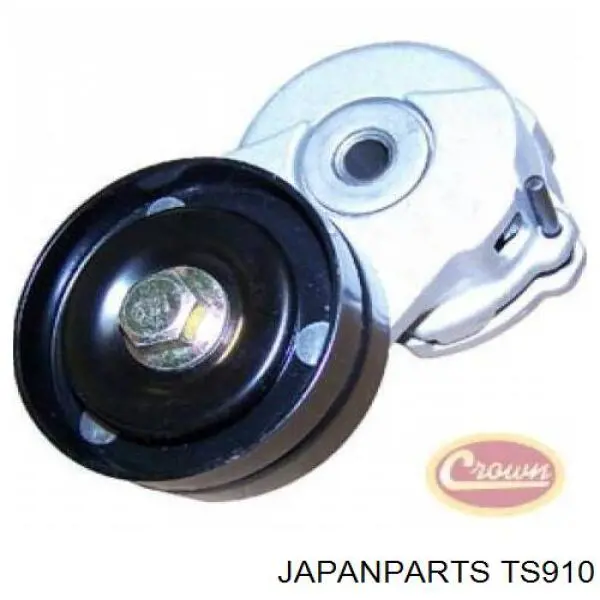 Натягувач приводного ременя Japan Parts TS910 ціна, від 36.12 USD