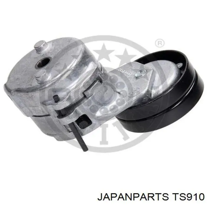 Купити TS910 Japan Parts Натягувач приводного ременя