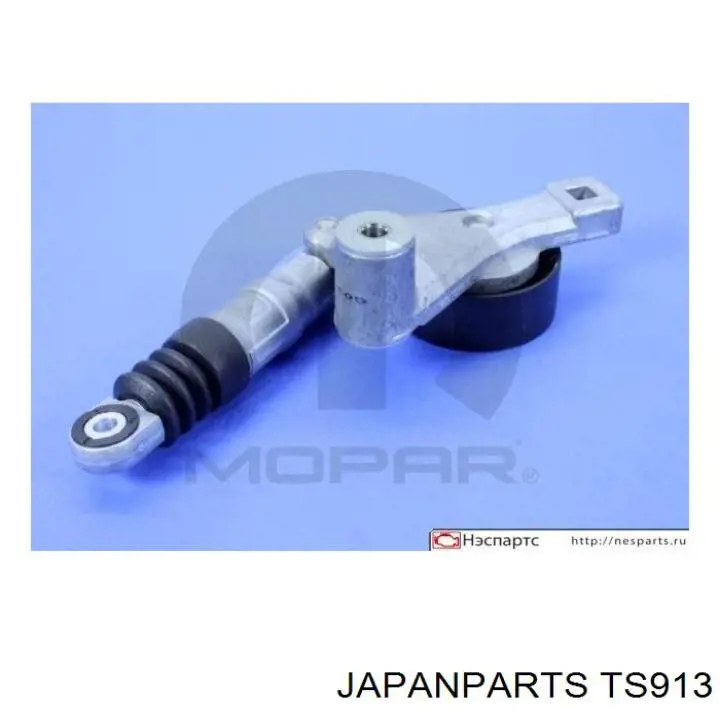 Купити TS913 Japan Parts Натягувач приводного ременя