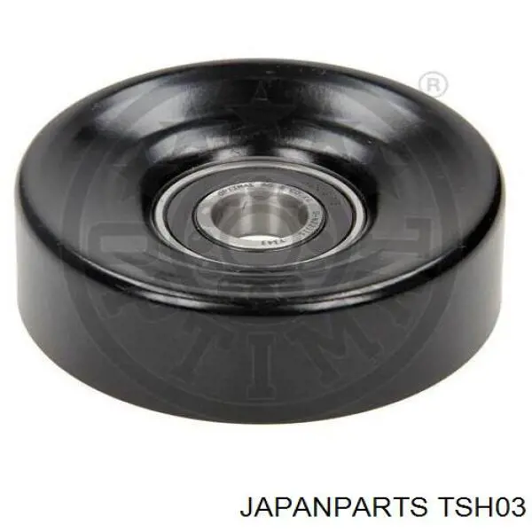 Натягувач приводного ременя TSH03 Japan Parts