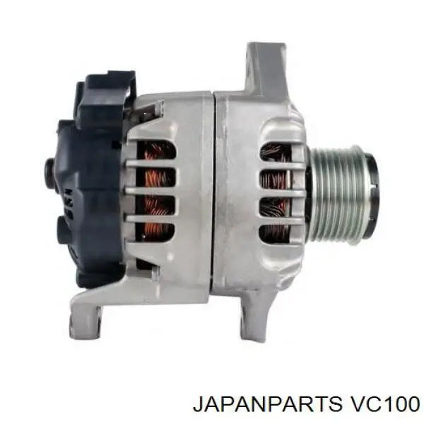 В'язкова муфта вентилятора Japan Parts VC100 ціна, від 57.69 USD