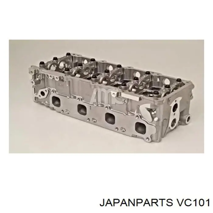 VC101 Japan Parts вискомуфта, вязкостная муфта вентилятора охолодження