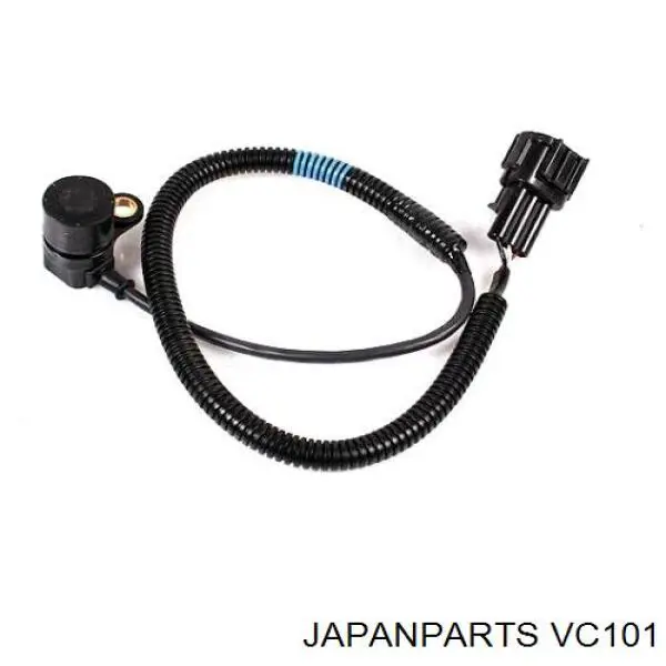 Вискомуфта вентилятора VC101 Japan Parts