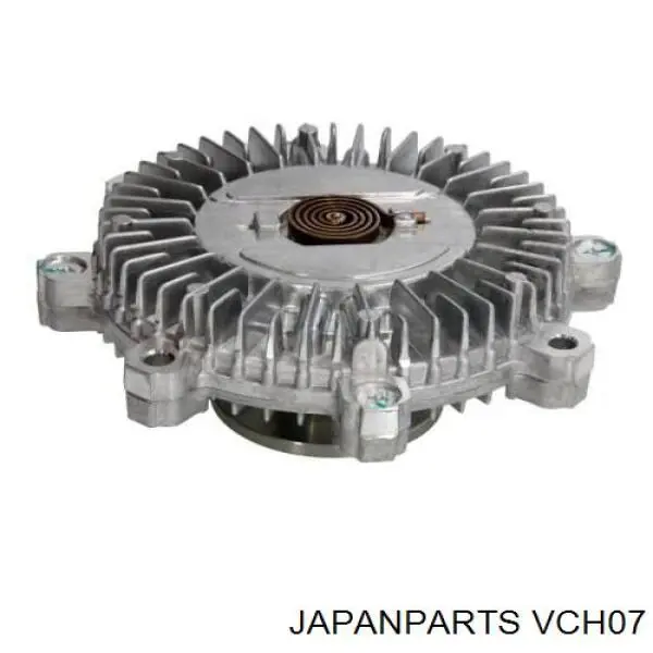 В'язкова муфта вентилятора Japan Parts VCH07 ціна, від 25.87 USD