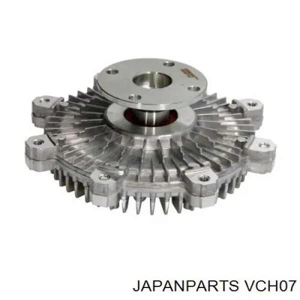 Купити VCH07 Japan Parts Муфта вязкостная системи охолодження