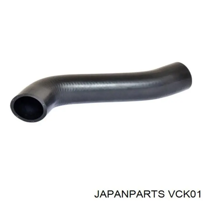 VCK01 Japan Parts Гідромуфта приводу вентилятора