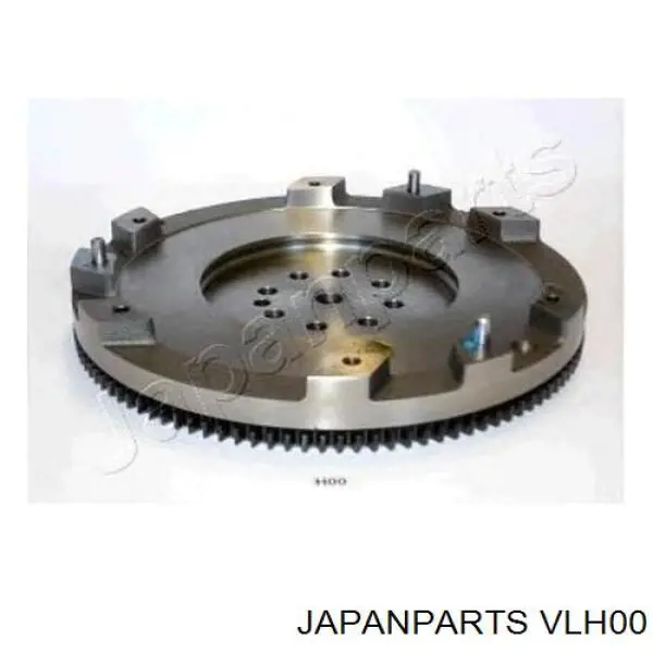 Маховик двигуна Japan Parts VLH00 ціна, від 300.79 USD