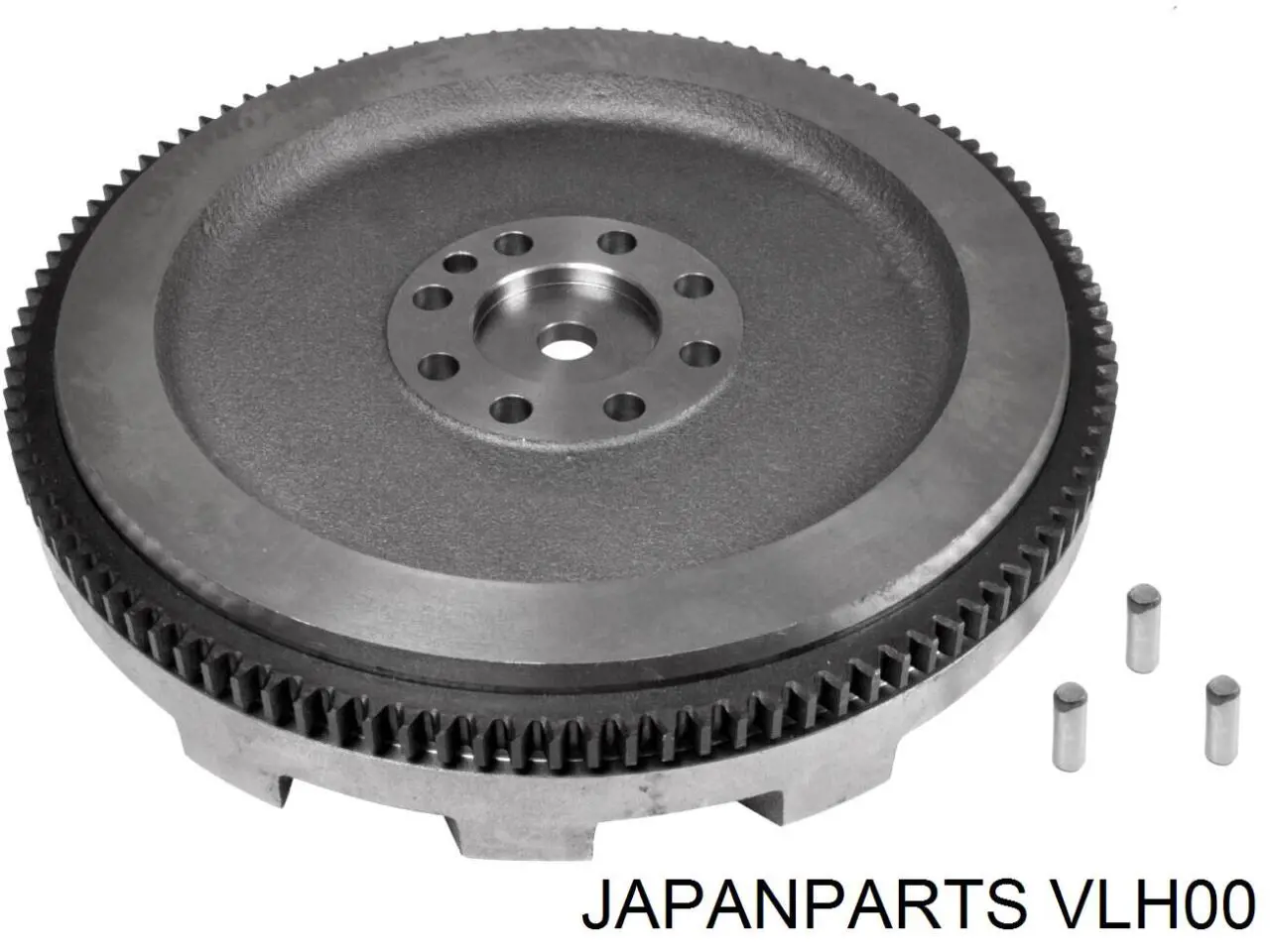 Купити VLH00 Japan Parts Маховик із зубчастим ободом в зборі