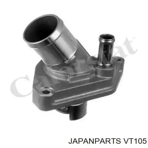 Кожух термостата Japan Parts VT105 ціна, від 24.38 USD
