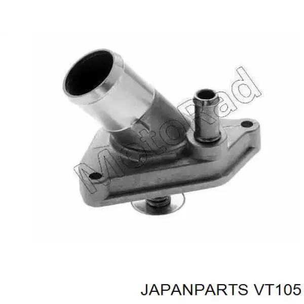 Купити VT105 Japan Parts Корпус термостата