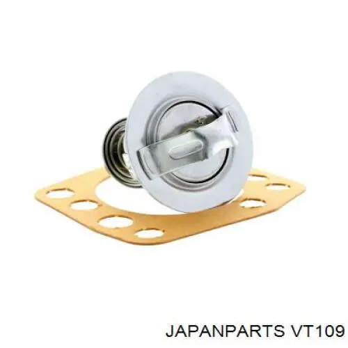 Купити VT109 Japan Parts Термостат в корпусі