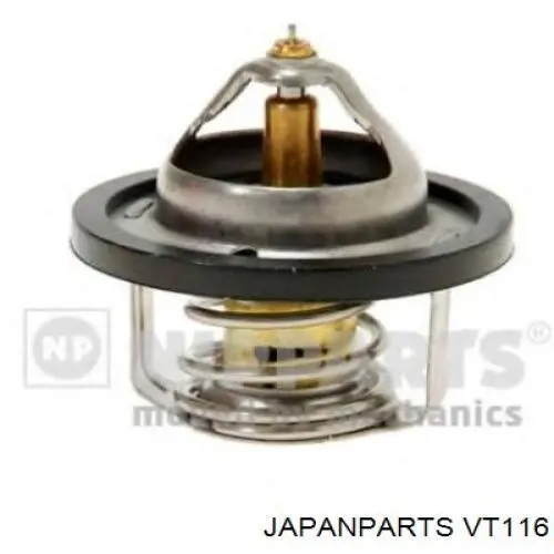 VT116 Japan Parts Авто термостат