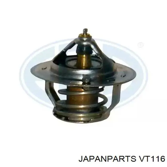 Купити VT116 Japan Parts Термостат в корпусі