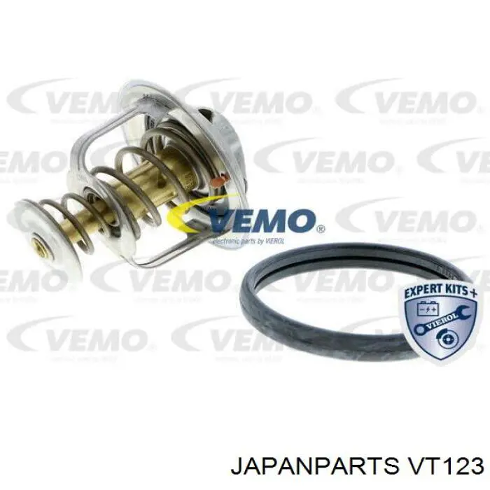 VT123 Japan Parts термостат