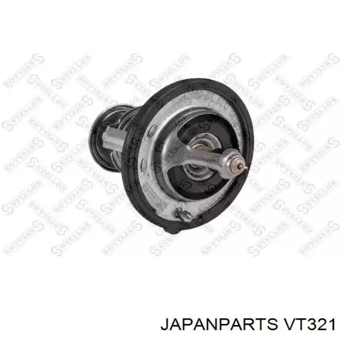 Купити VT321 Japan Parts Термостат в корпусі