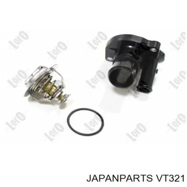 Автомобільний термостат Japan Parts VT321 ціна, від 14.04 USD