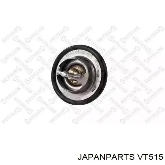 Автомобільний термостат Japan Parts VT515 ціна, від 6.14 USD
