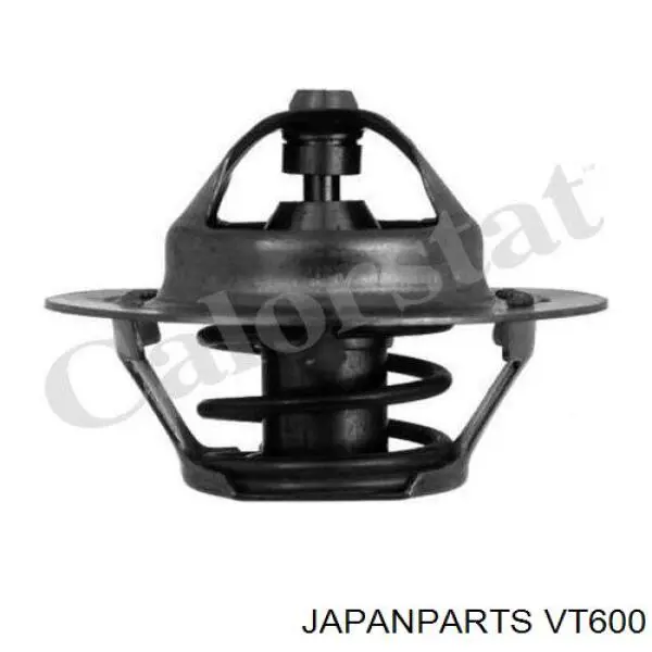 VT600 Japan Parts термостат