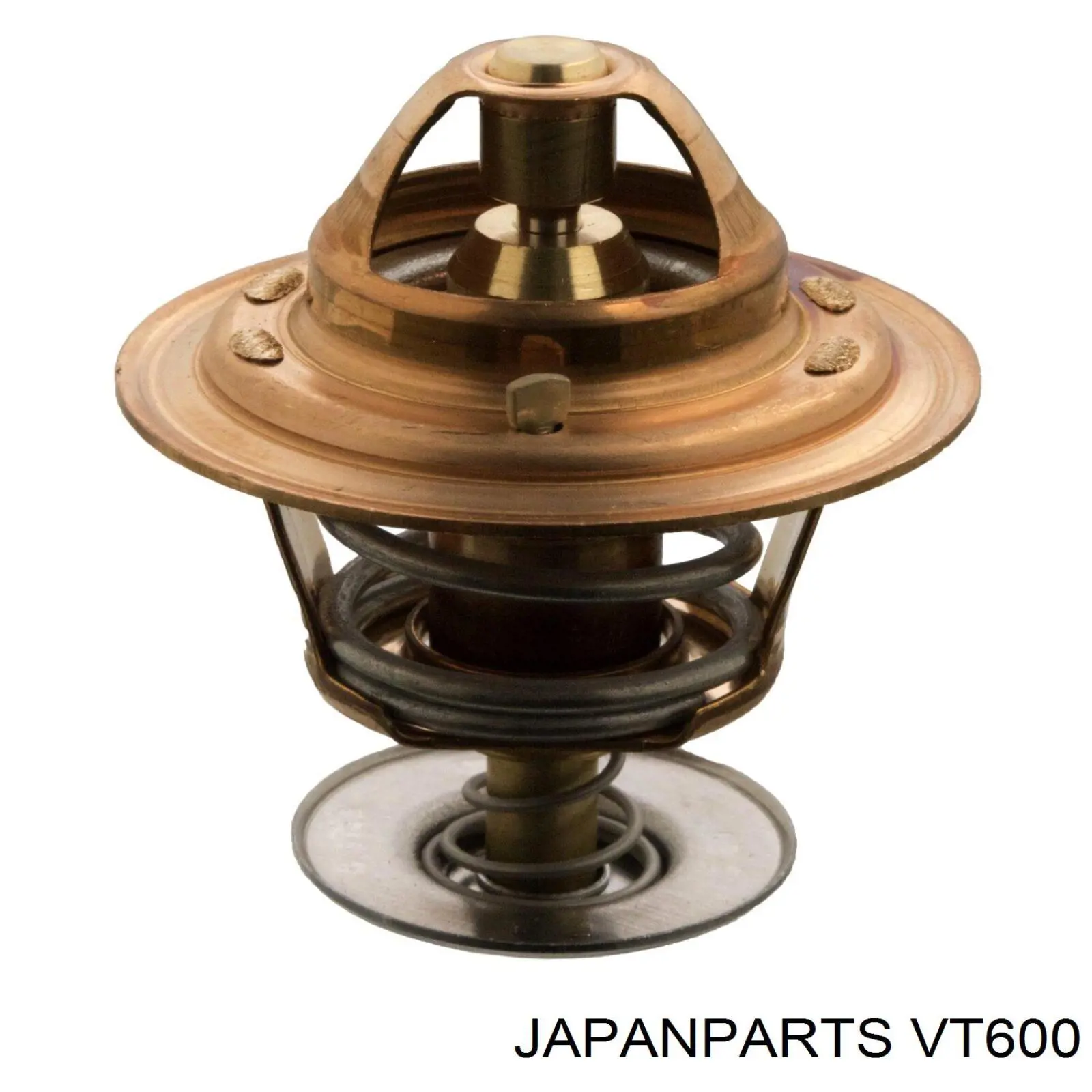 Автомобільний термостат Japan Parts VT600 ціна, від 9.46 USD