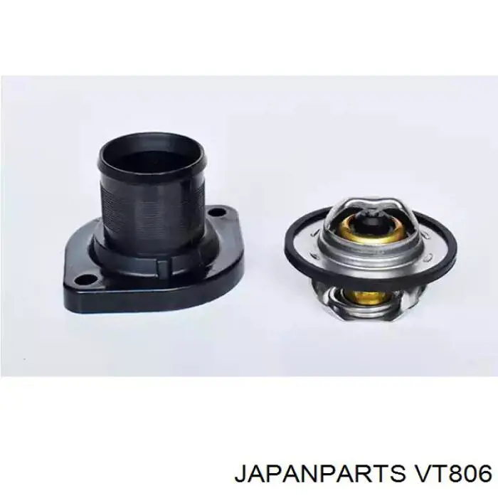 Термостат в зборі Japan Parts VT806