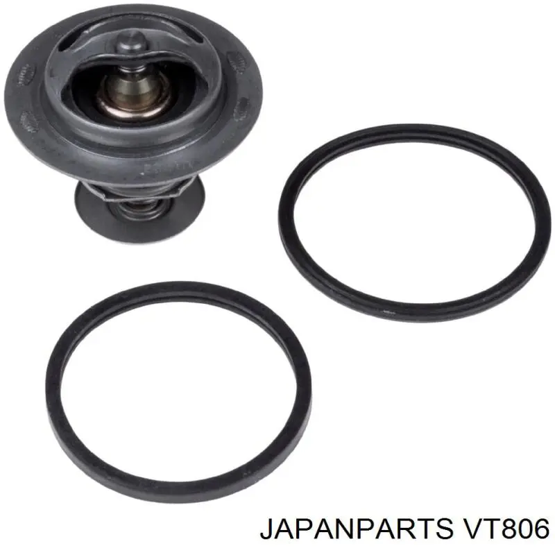 Купити VT806 Japan Parts Термостат в корпусі